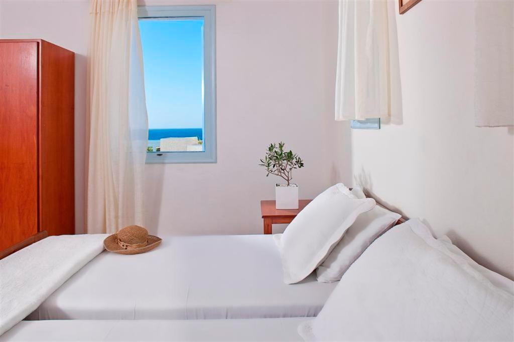 Pirgos Stelida Hotel ห้อง รูปภาพ