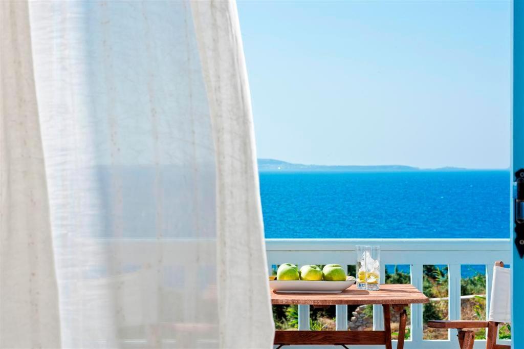 Pirgos Stelida Hotel ห้อง รูปภาพ
