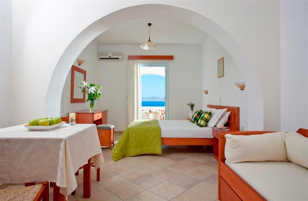 Pirgos Stelida Hotel ห้อง รูปภาพ