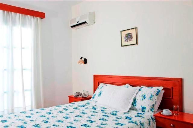 Pirgos Stelida Hotel ภายนอก รูปภาพ